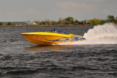 Midland Ontario
