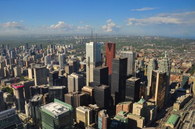 Fron The CN Tower4.JPG