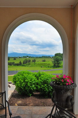 Cross Keys Winery