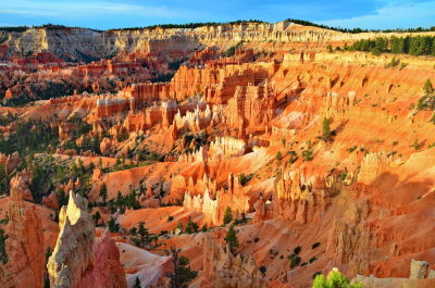 Bryce Canyon NP