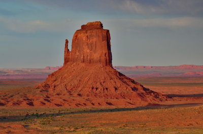 Sunset From The View_1.JPG