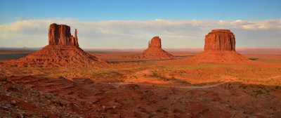 Sunset From The View_2.JPG