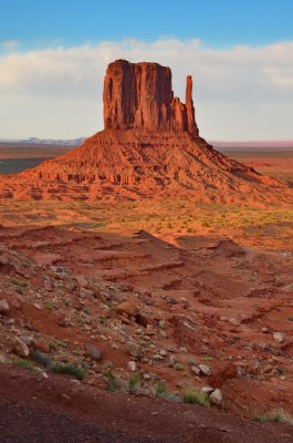 Sunset From The View_3.JPG