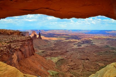 Mesa Arch   Canyon Lands NP.jpg