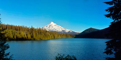 Lost Lake 18x36