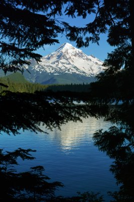 Lost Lake 2 20x30