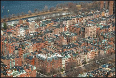 Back Bay