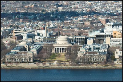 MIT Dome