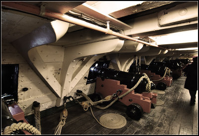 Cannons