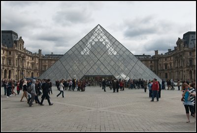 Muse du Louvre