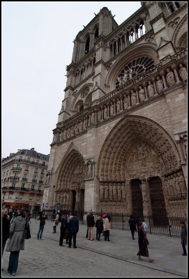 Notre Dame IV