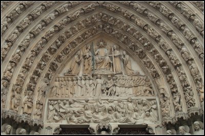 Door Arch