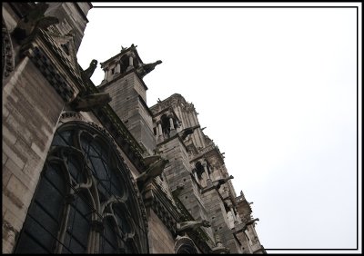 Gargoyles I