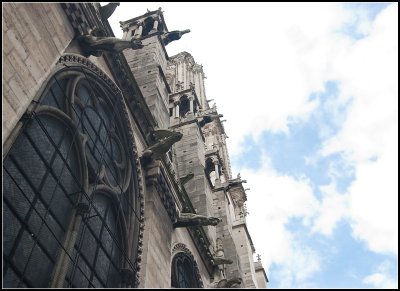 Gargoyles II