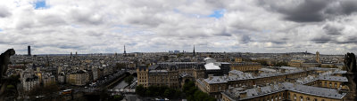 Tower Panorama II