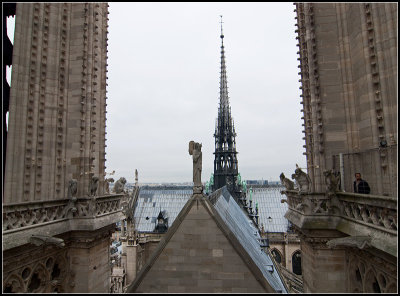 Steeple
