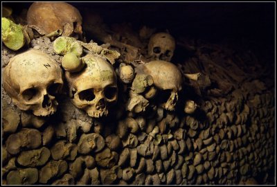 Les Catacombes I