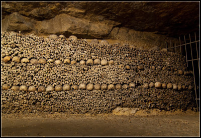 Les Catacombes VI