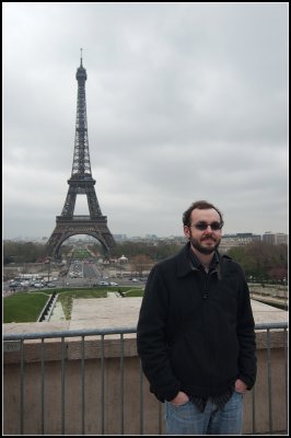 With the Eiffel Tower II