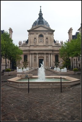 La Sorbonne II