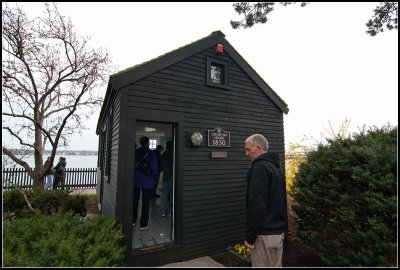 Counting House