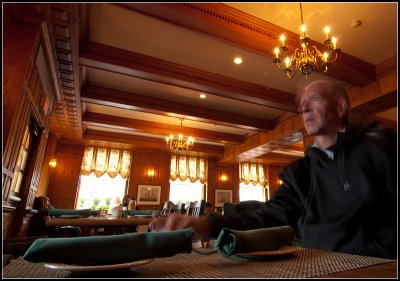 Hotel Tavern