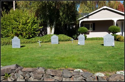 Tombstones III
