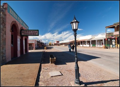 Allen Street II