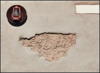 Wall