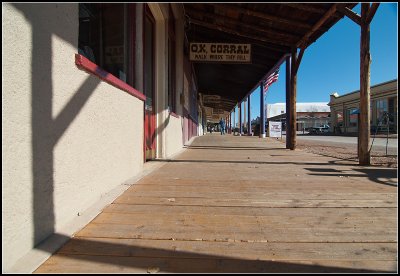 Boardwalk