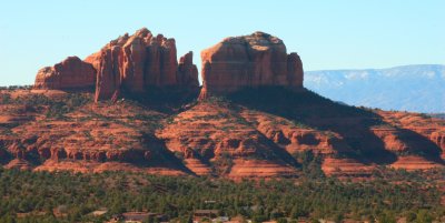 Sedona