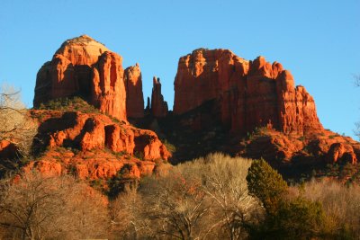 Sedona