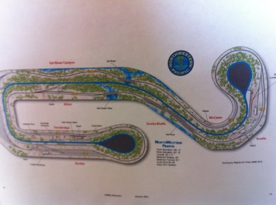 Track Plan