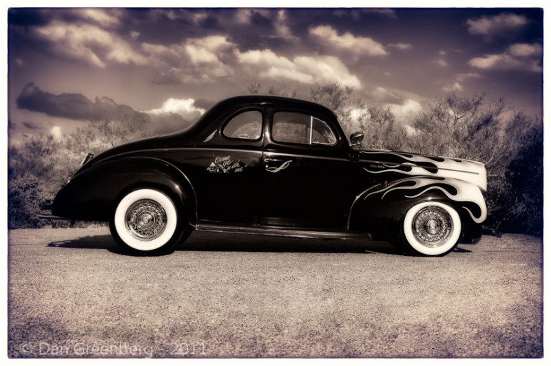 1940 Ford