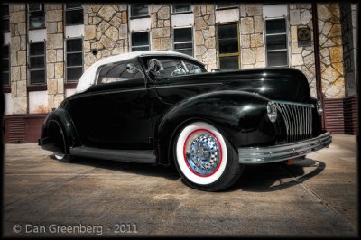 1939 Ford