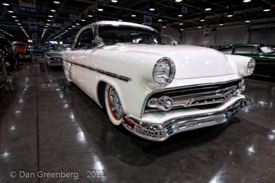 1954 Ford