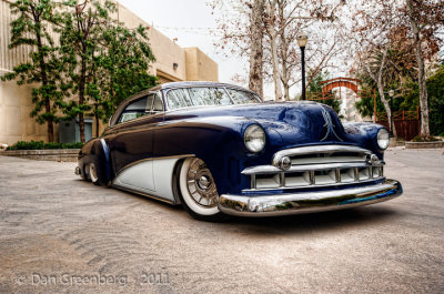 1949 Chevy