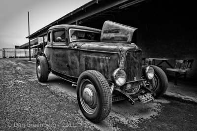 1932 Ford