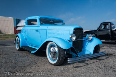 1932 Ford