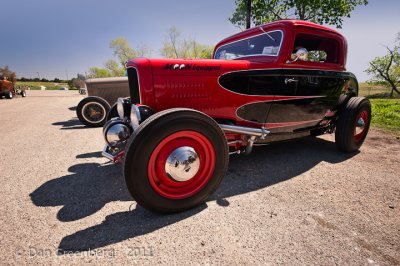 1932 Ford