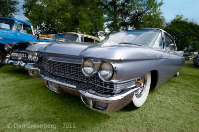 1960 Cadillac