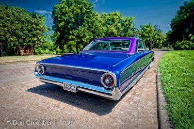 1964 Ford Galaxie