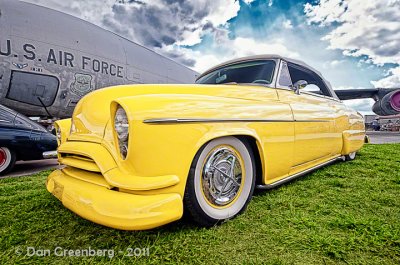 1952 Oldsmobile