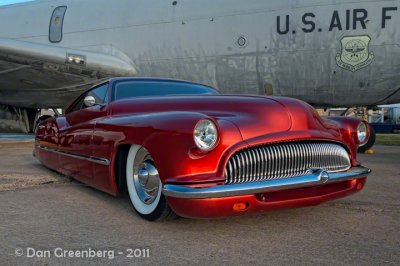 1950 Buick