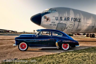 1950 Chevy