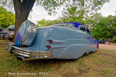 1951 Mercury