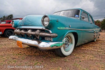 1953 Ford