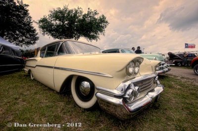 1958 Chevy