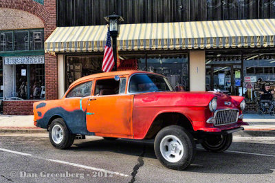 1955 Chevy