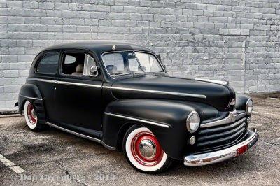 1948 Ford